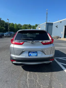 More photos of 2018 Honda CR-V EX at Kyner's Auto Sales, Inc., PA