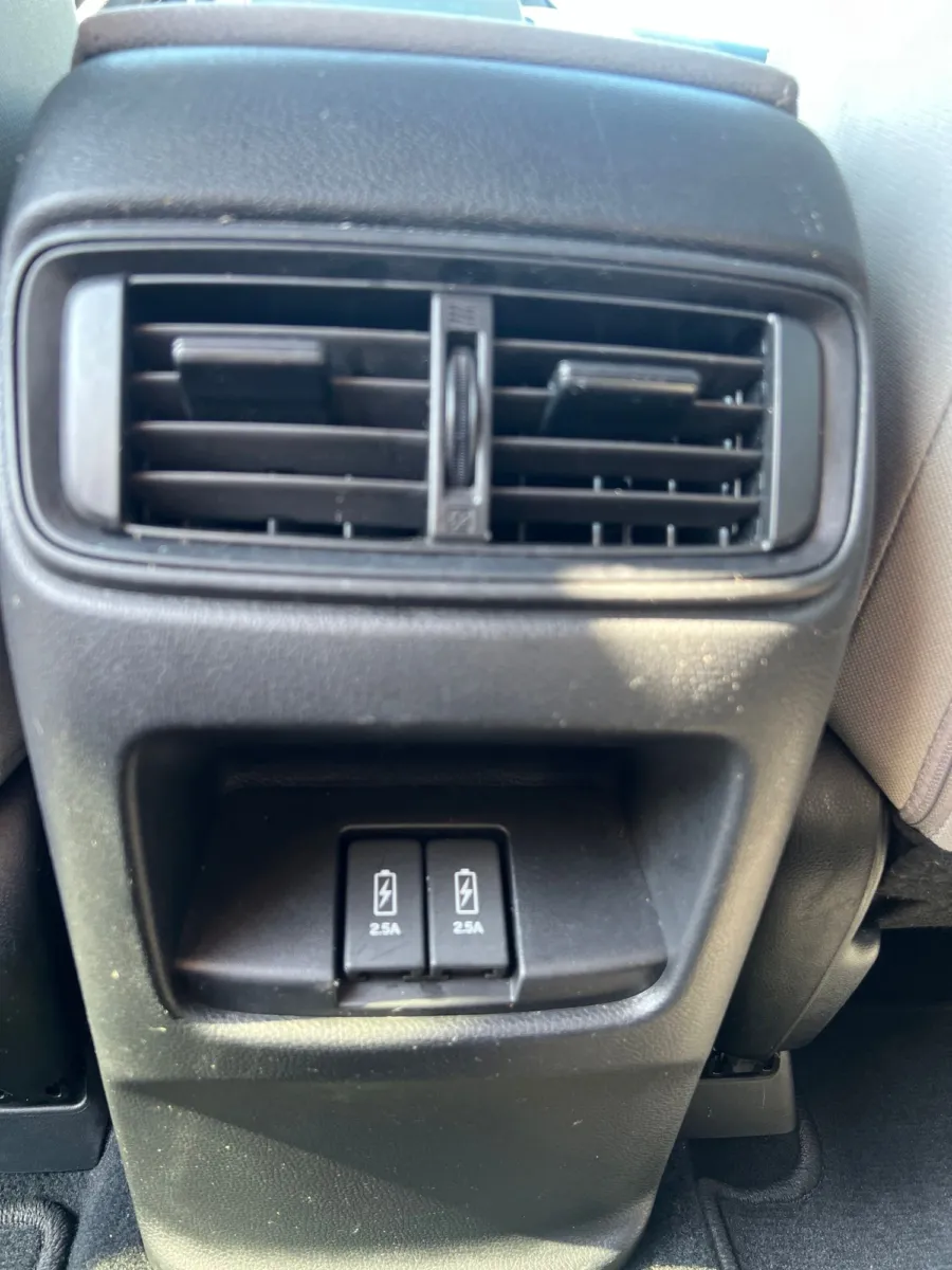 2018 Honda CR-V EX — photo 27