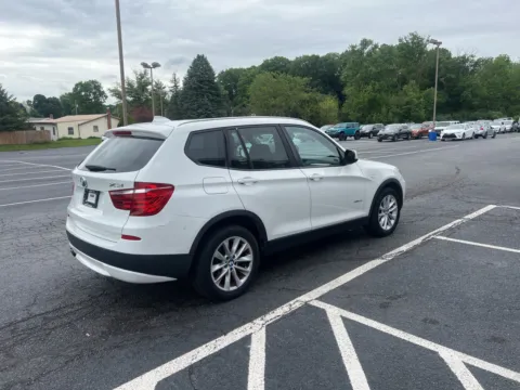More photos of 2014 BMW X3 xDrive28i at Kyner's Auto Sales, Inc., PA