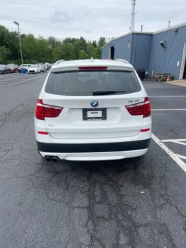 More photos of 2014 BMW X3 xDrive28i at Kyner's Auto Sales, Inc., PA