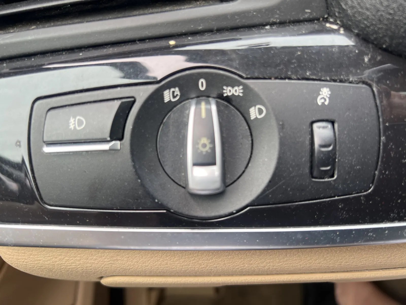 2014 BMW X3 xDrive28i — photo 15