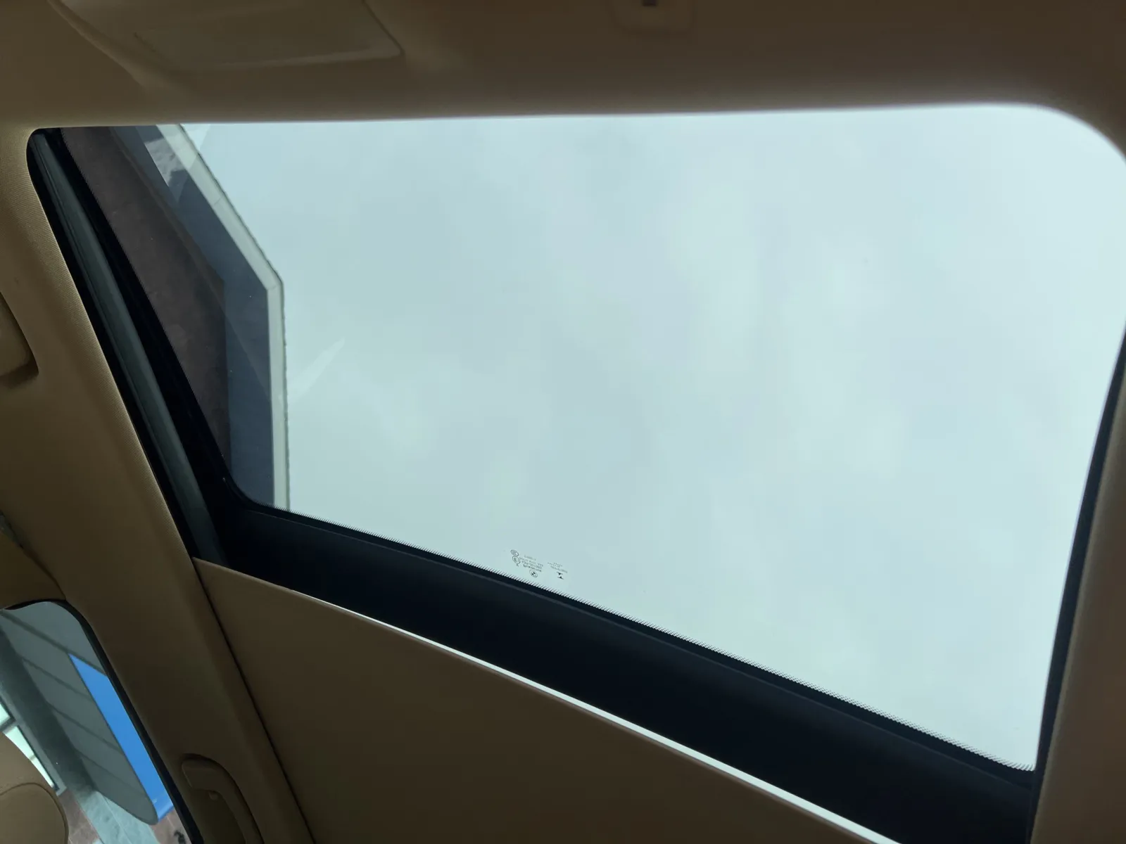 2014 BMW X3 xDrive28i — photo 17