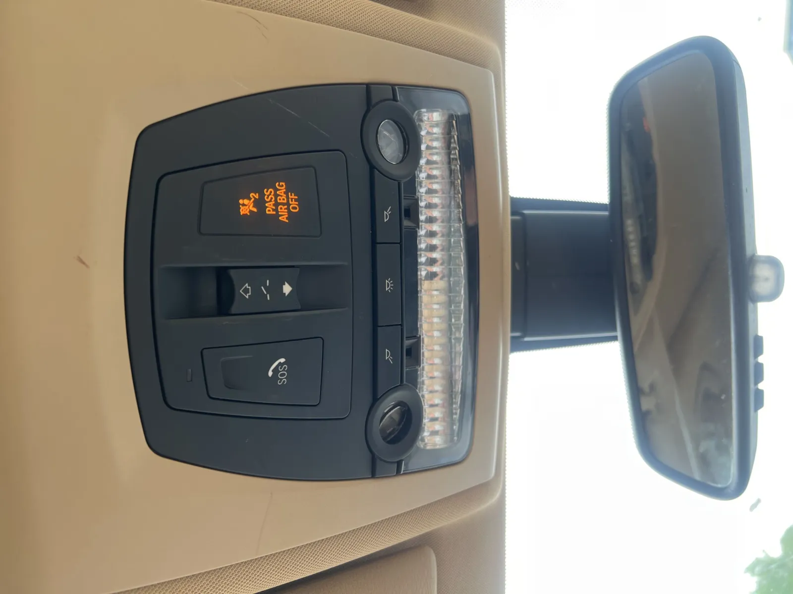 2014 BMW X3 xDrive28i — photo 14