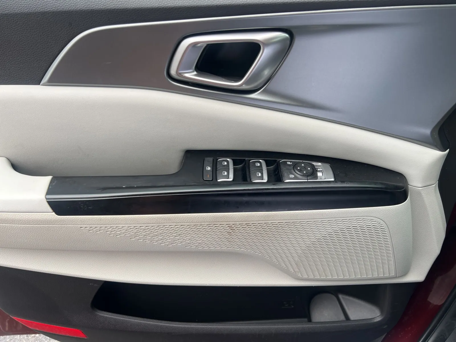 2022 Kia Carnival LXS — photo 21
