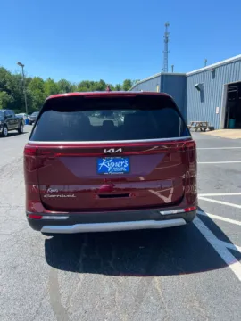 More photos of 2022 Kia Carnival LXS at Kyner's Auto Sales, Inc., PA