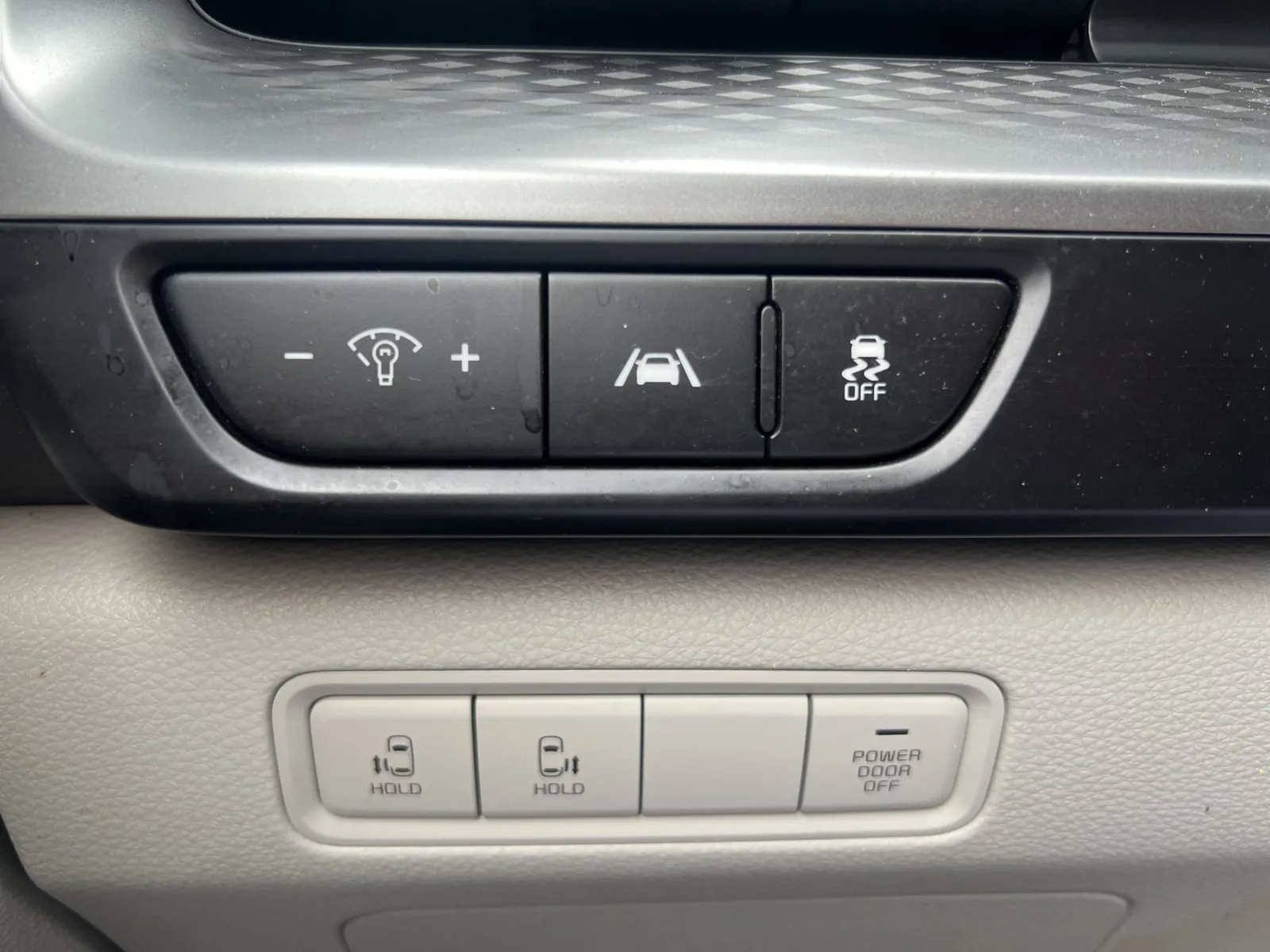2022 Kia Carnival LXS — photo 20