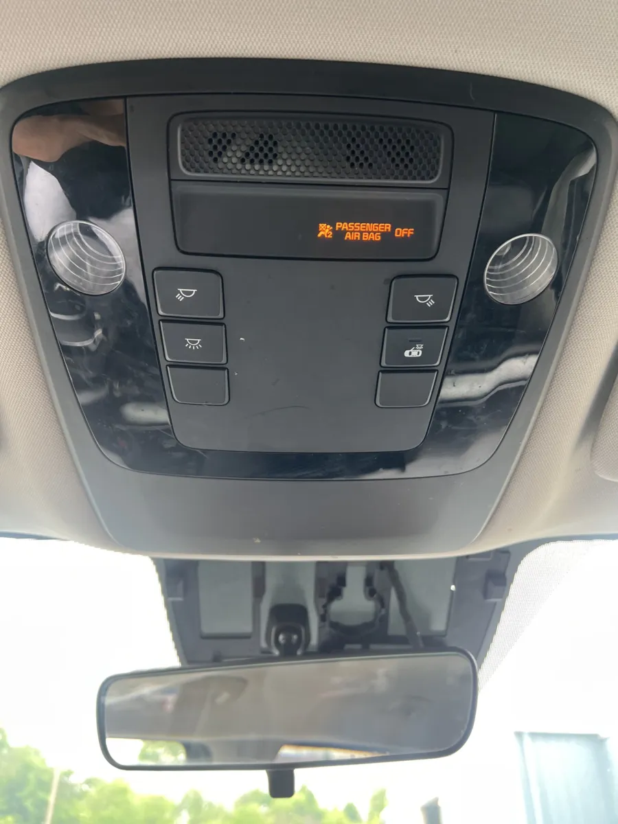 2022 Kia Carnival LXS — photo 18