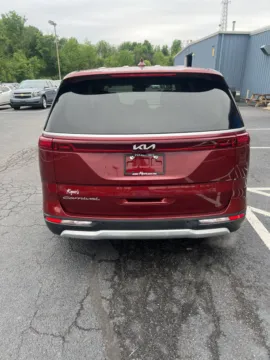 More photos of 2022 Kia Carnival LXS at Kyner's Auto Sales, Inc., PA