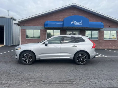 Another view of 2020 Volvo XC60 T6 Momentum for sale in Chambersburg, PA at Kyner's Auto Sales, Inc.