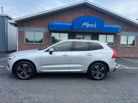 Another view of 2020 Volvo XC60 T6 Momentum for sale in Chambersburg, PA at Kyner's Auto Sales, Inc.