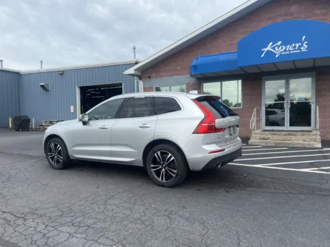 More photos of 2020 Volvo XC60 T6 Momentum at Kyner's Auto Sales, Inc., PA