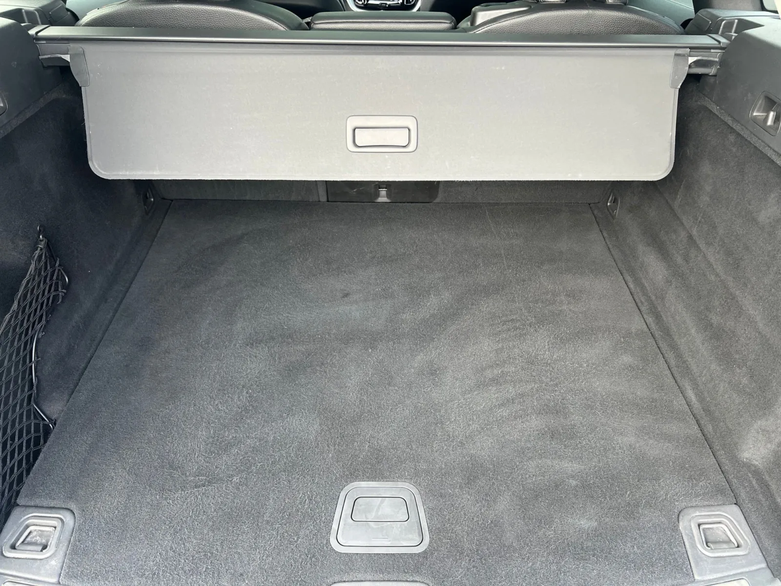 2020 Volvo XC60 T6 Momentum — photo 27