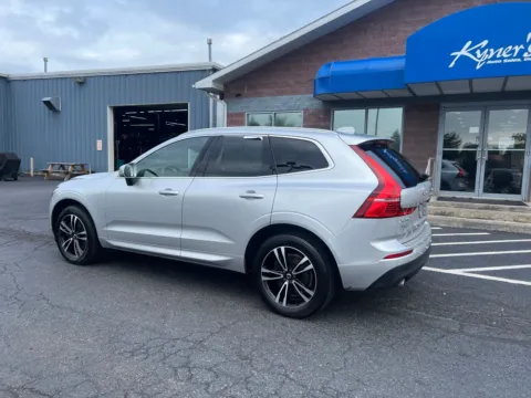 More photos of 2020 Volvo XC60 T6 Momentum at Kyner's Auto Sales, Inc., PA