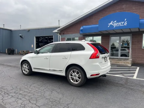 More photos of 2014 Volvo XC60 3.2 at Kyner's Auto Sales, Inc., PA
