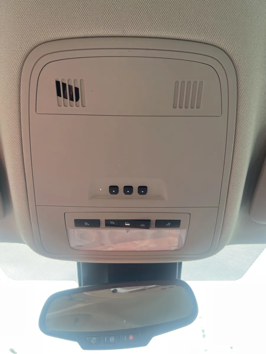 2012 Buick Regal Premium I — photo 15