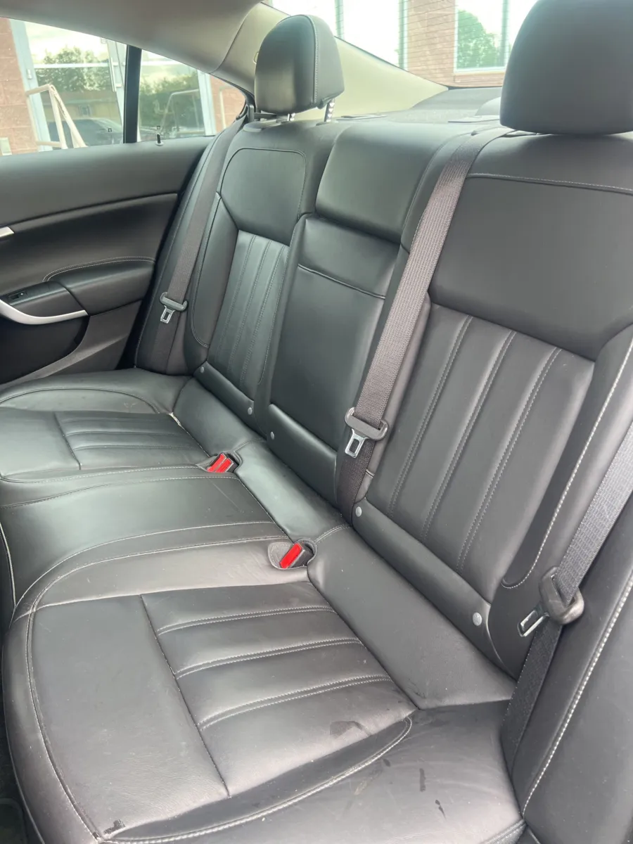 2012 Buick Regal Premium I — photo 20