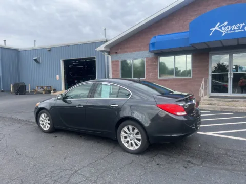 More photos of 2012 Buick Regal Premium I at Kyner's Auto Sales, Inc., PA
