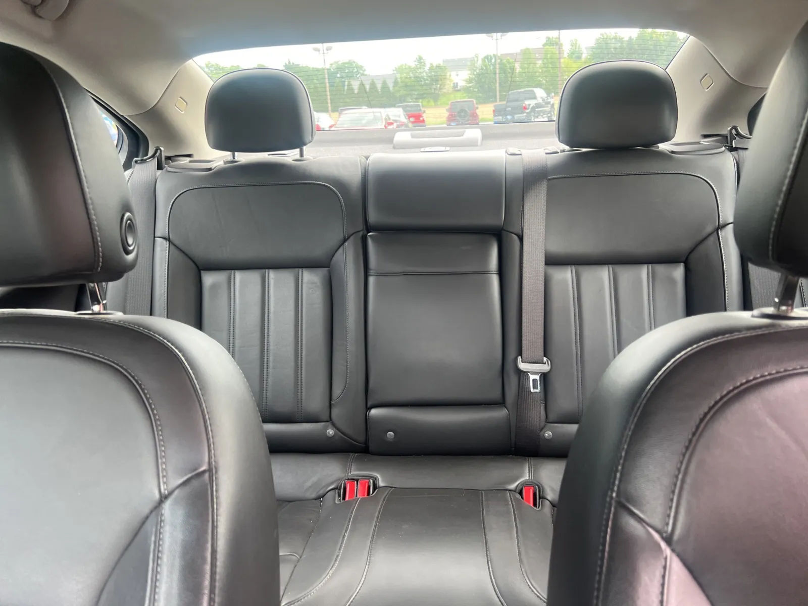 2012 Buick Regal Premium I — photo 18