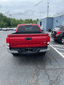 More photos of 2017 Toyota Tacoma TRD Off-Road at Kyner's Auto Sales, Inc., PA