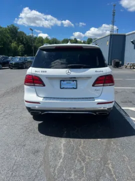 More photos of 2016 Mercedes-Benz GLE 350 at Kyner's Auto Sales, Inc., PA