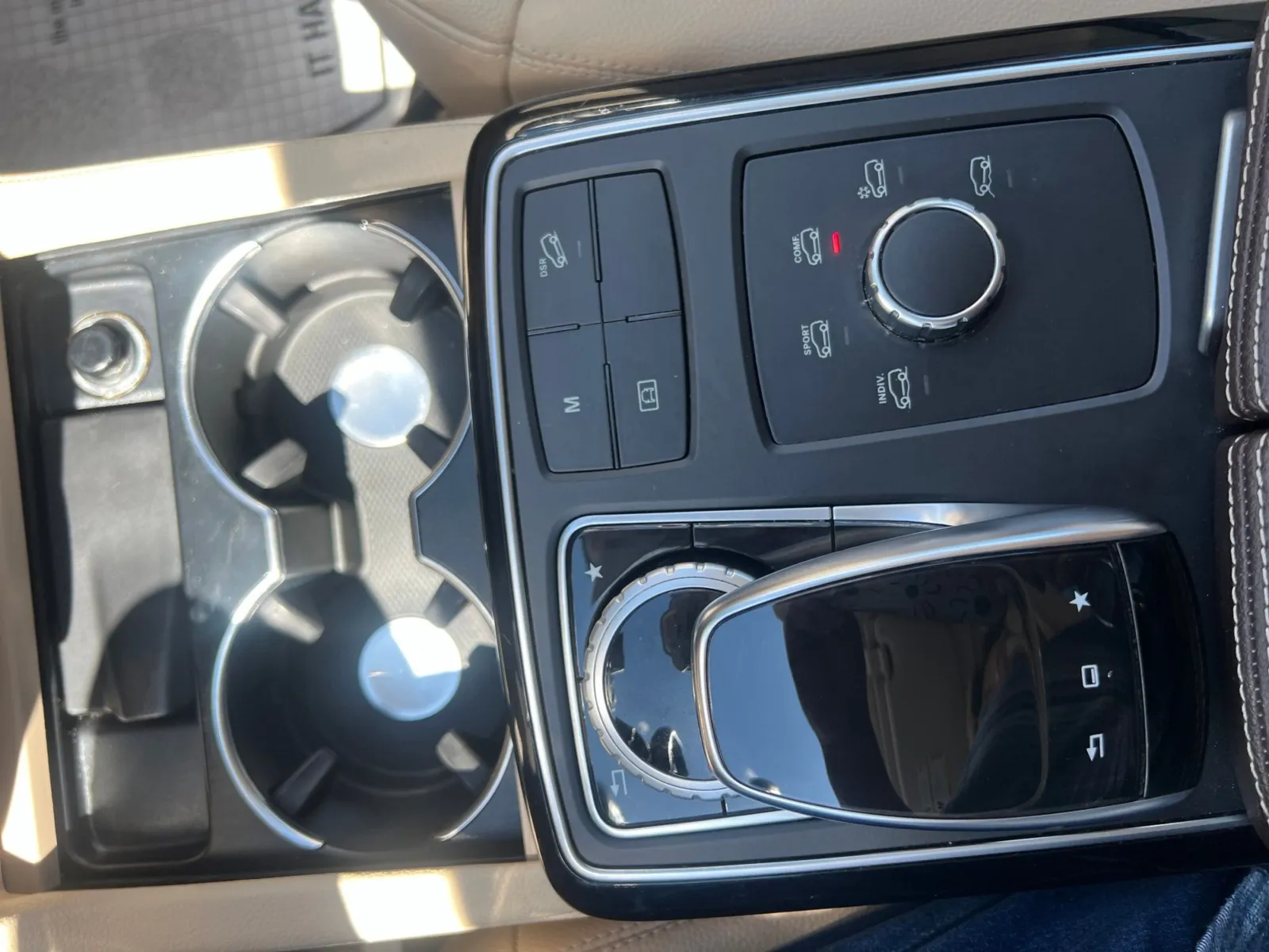 2016 Mercedes-Benz GLE GLE 350 — photo 18