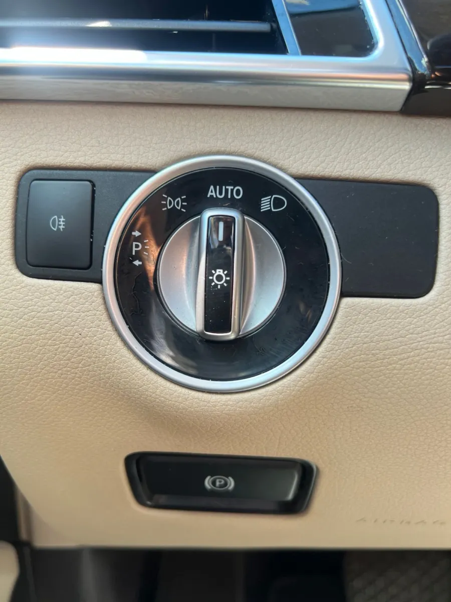2016 Mercedes-Benz GLE GLE 350 — photo 20