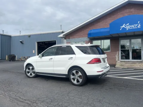 More photos of 2016 Mercedes-Benz GLE 350 at Kyner's Auto Sales, Inc., PA