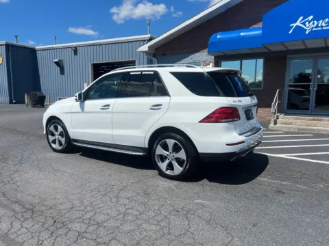 More photos of 2016 Mercedes-Benz GLE 350 at Kyner's Auto Sales, Inc., PA