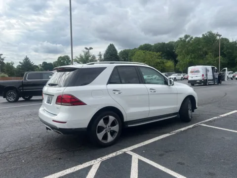 More photos of 2016 Mercedes-Benz GLE 350 at Kyner's Auto Sales, Inc., PA