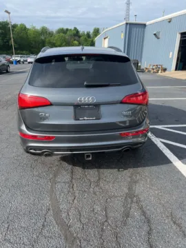 More photos of 2016 Audi Q5 3.0T Premium Plus at Kyner's Auto Sales, Inc., PA