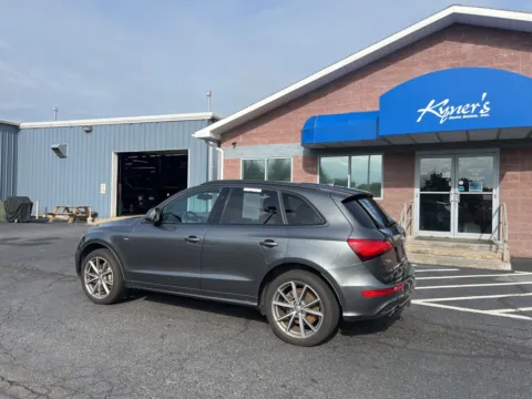 More photos of 2016 Audi Q5 3.0T Premium Plus at Kyner's Auto Sales, Inc., PA