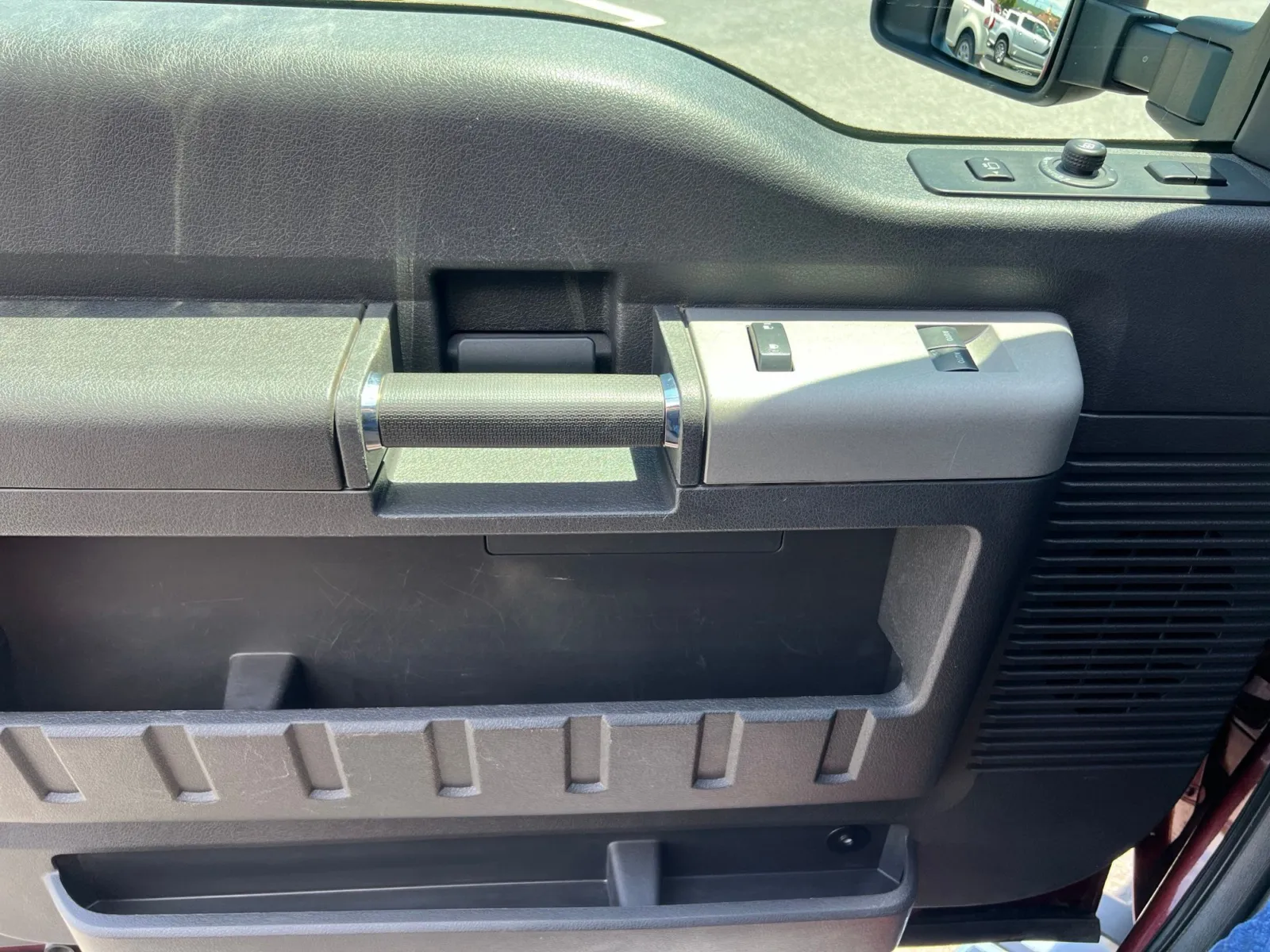 2016 Ford F-250SD Lariat — photo 26