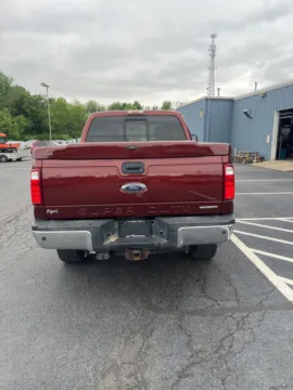 More photos of 2016 Ford F-250SD Lariat at Kyner's Auto Sales, Inc., PA