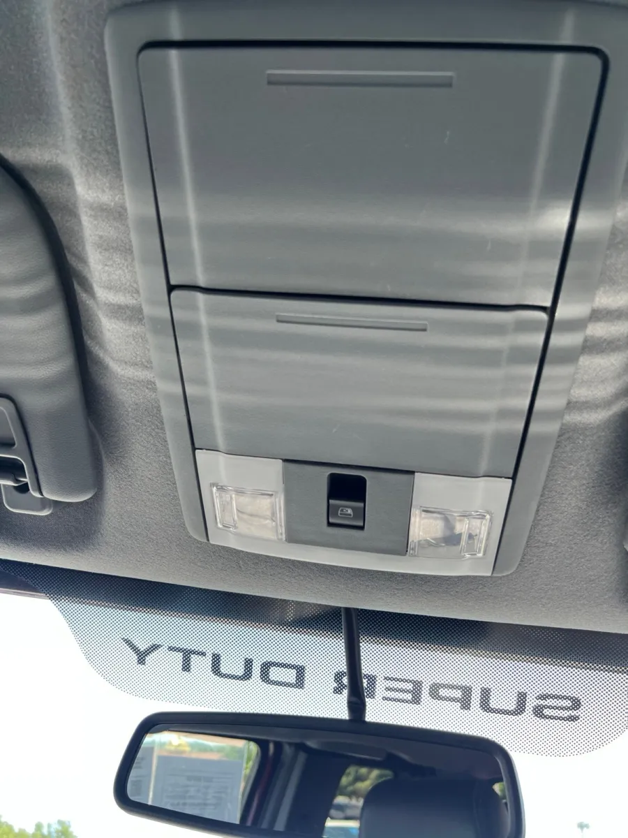 2016 Ford F-250SD Lariat — photo 24