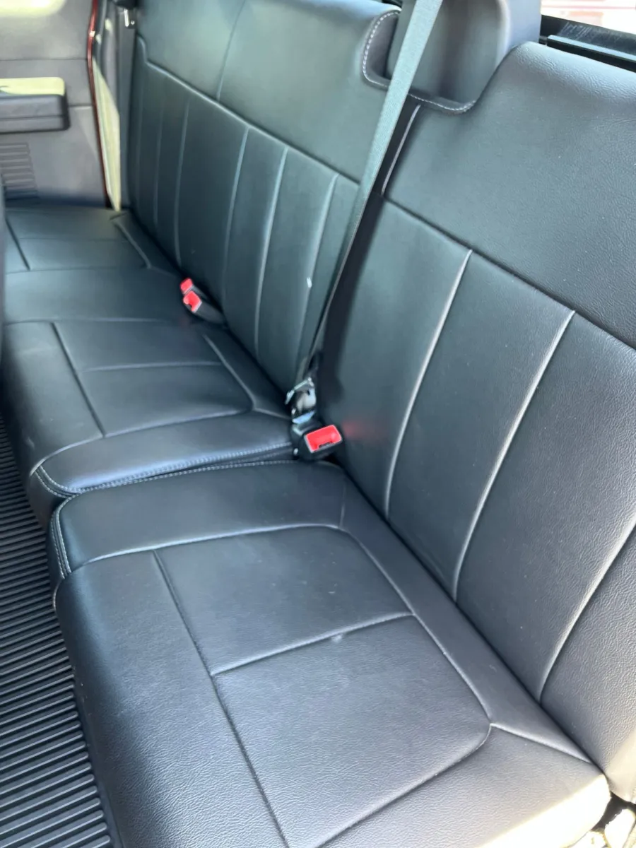 2016 Ford F-250SD Lariat — photo 29