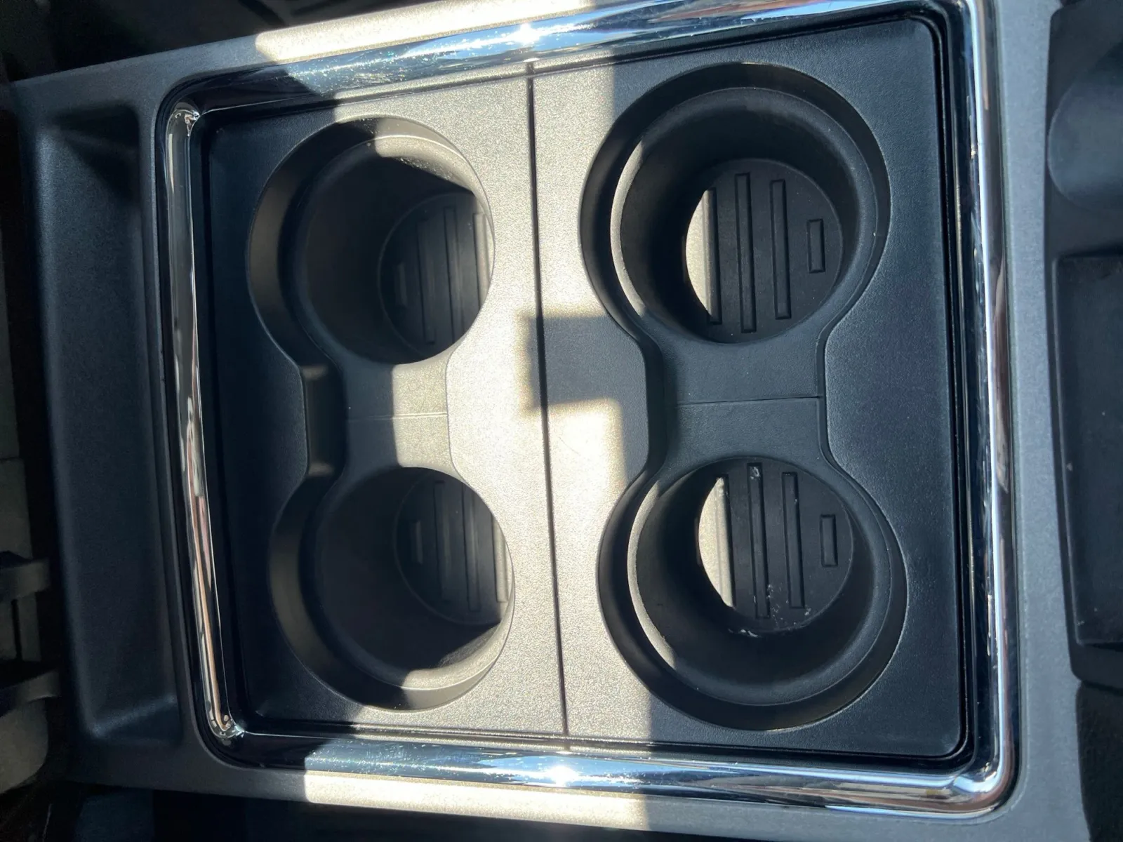 2016 Ford F-250SD Lariat — photo 21