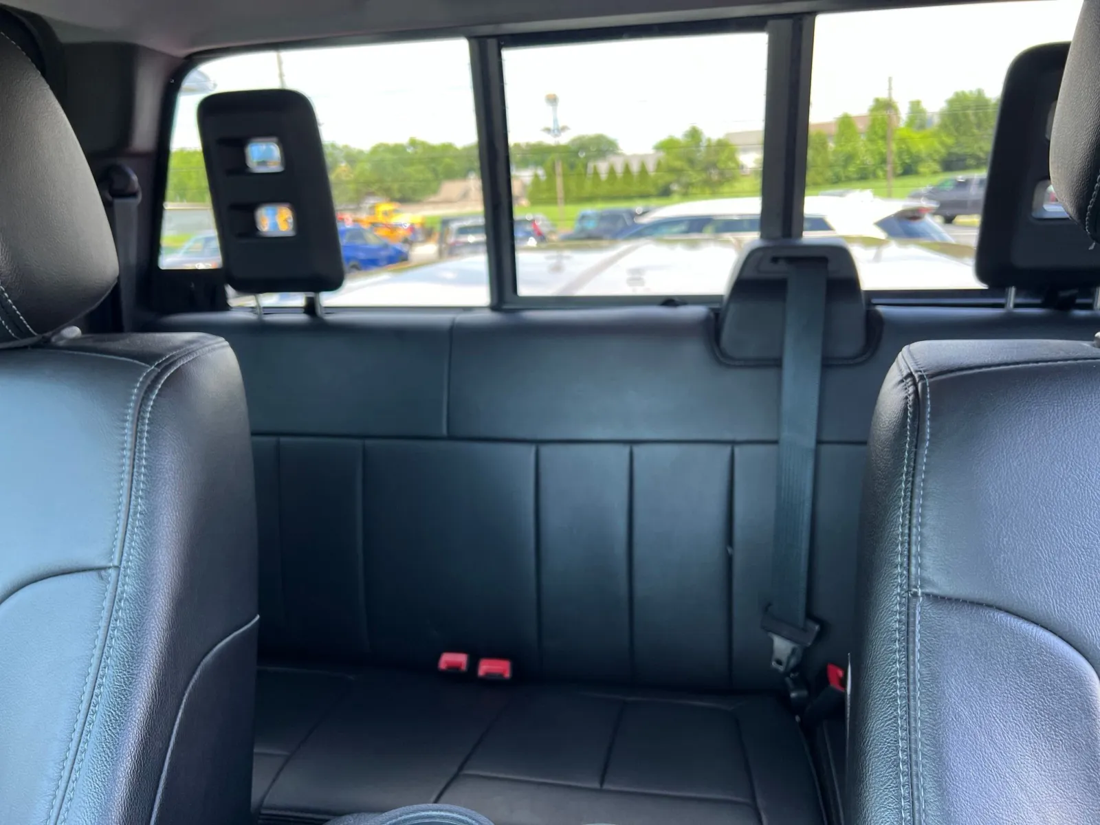 2016 Ford F-250SD Lariat — photo 28