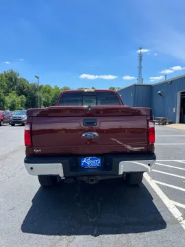More photos of 2016 Ford F-250SD Lariat at Kyner's Auto Sales, Inc., PA