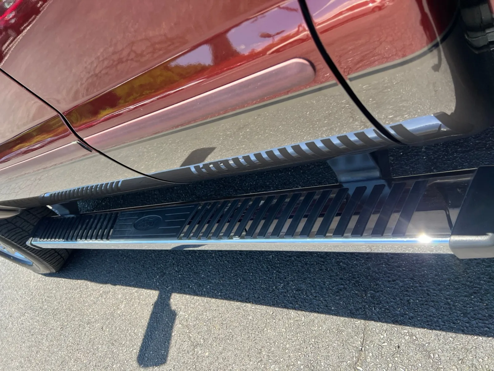 2016 Ford F-250SD Lariat — photo 14