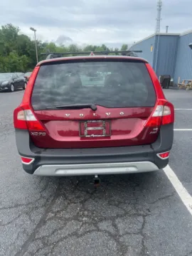 More photos of 2008 Volvo XC70 3.2 at Kyner's Auto Sales, Inc., PA