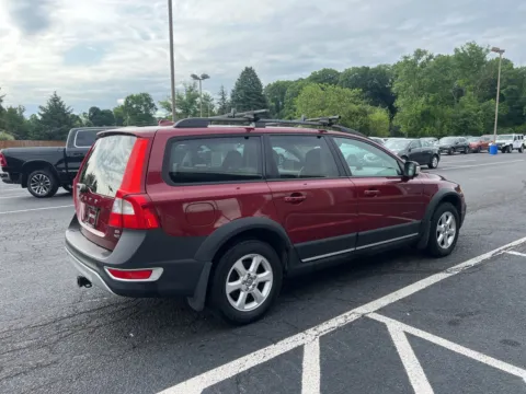 More photos of 2008 Volvo XC70 3.2 at Kyner's Auto Sales, Inc., PA
