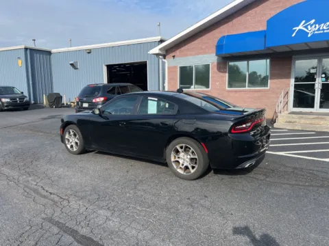 More photos of 2015 Dodge Charger SXT at Kyner's Auto Sales, Inc., PA