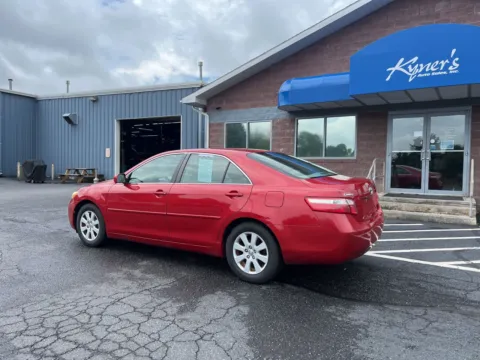 Another view of 2009 Toyota Camry for sale in Chambersburg, PA at Kyner's Auto Sales, Inc.