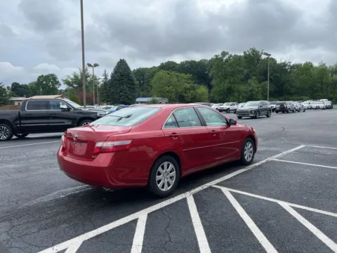 More photos of 2009 Toyota Camry at Kyner's Auto Sales, Inc., PA