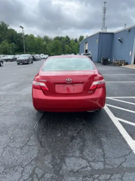 More photos of 2009 Toyota Camry at Kyner's Auto Sales, Inc., PA