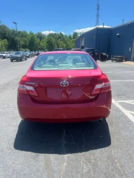 More photos of 2009 Toyota Camry XLE at Kyner's Auto Sales, Inc., PA