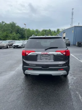 More photos of 2018 GMC Acadia SLT-1 at Kyner's Auto Sales, Inc., PA