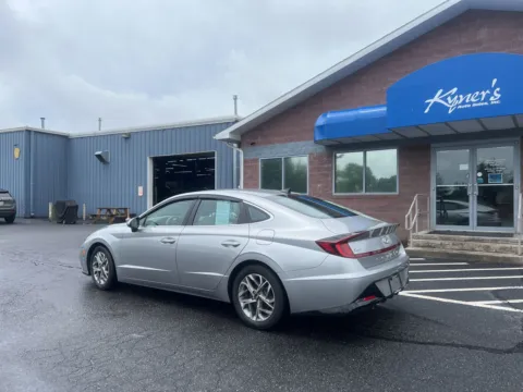 More photos of 2020 Hyundai Sonata SEL at Kyner's Auto Sales, Inc., PA