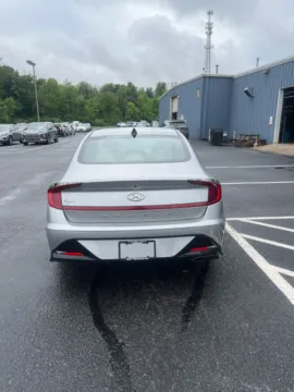 More photos of 2020 Hyundai Sonata SEL at Kyner's Auto Sales, Inc., PA