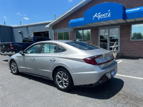 More photos of 2020 Hyundai Sonata SEL at Kyner's Auto Sales, Inc., PA